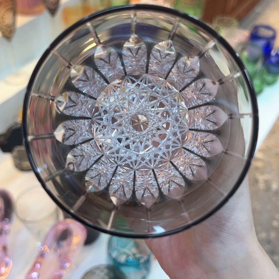 【闪购商品】深刻星芒杯一个，高货福利，礼盒装