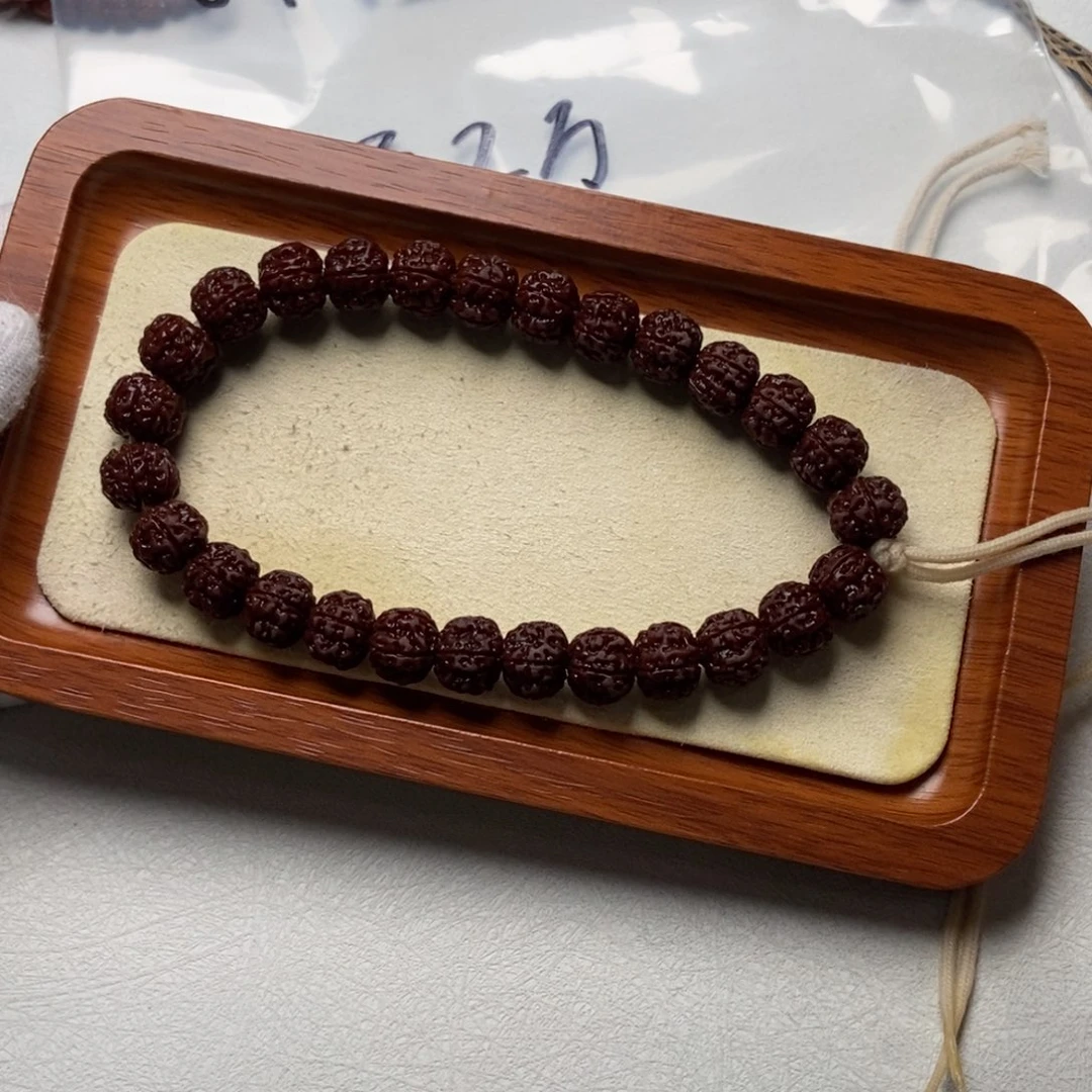 金刚菩提吊坠老树王