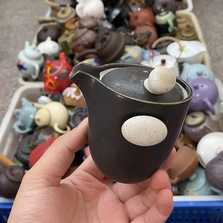 陶瓷艺术品及陶瓷制品
