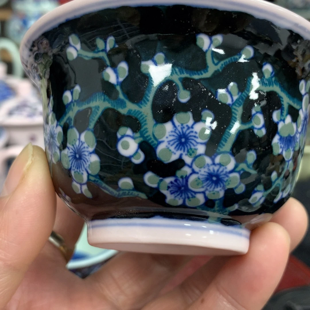 其他陶景德镇陶瓷 碗 盘 杯 壶 碟 各种……