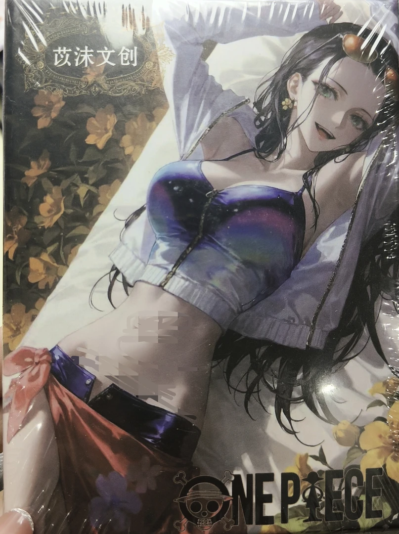 (推荐）苡沫文创海贼收藏卡牌