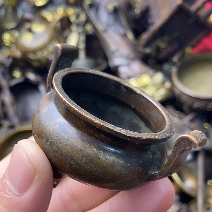 铜器摆件有限公司