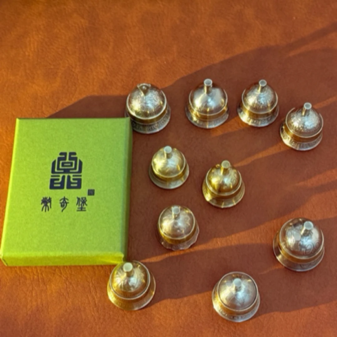 币奇堡回馈万粉活动随机盲盒108以下随机铃铛非质量问题不退不换