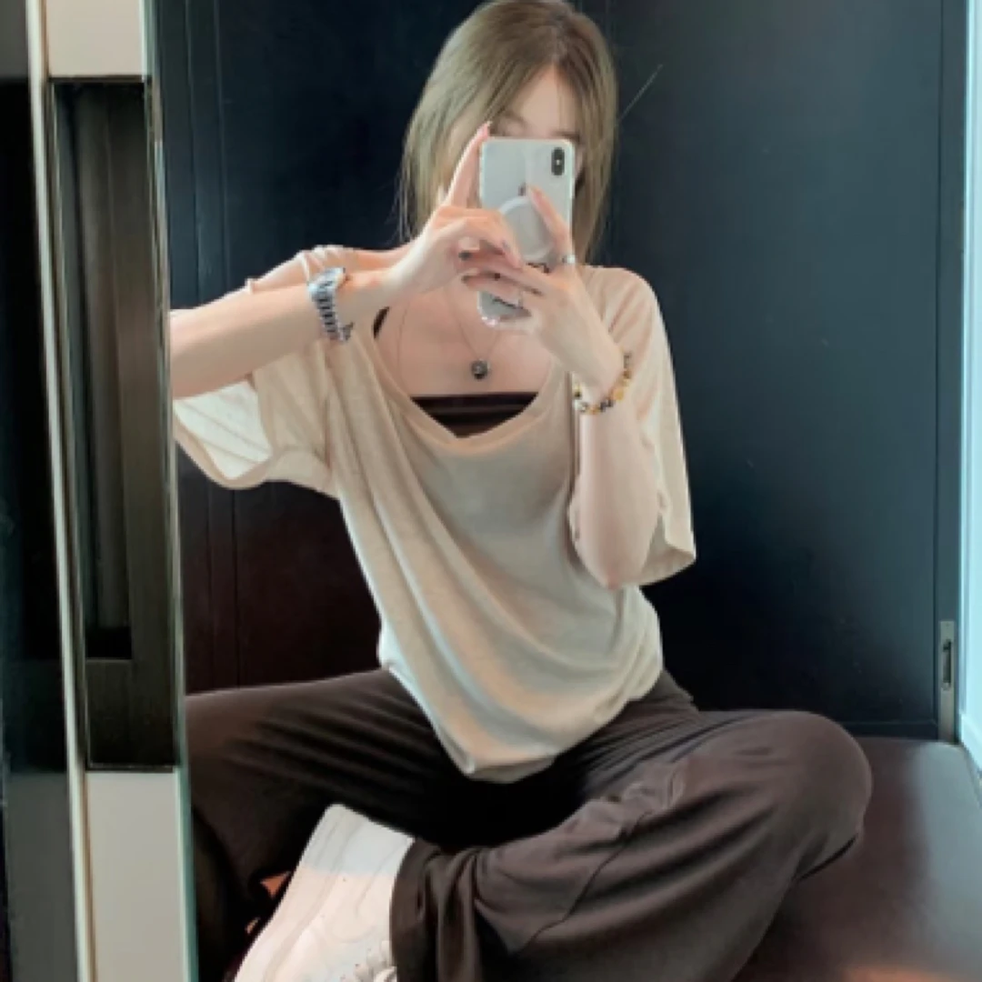 【200-300】气质连衣裙套装