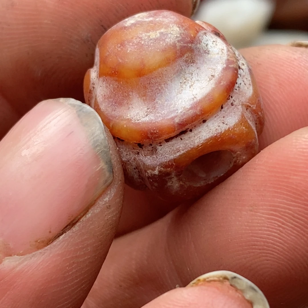 DIY琉璃珠子的形状与形状有很