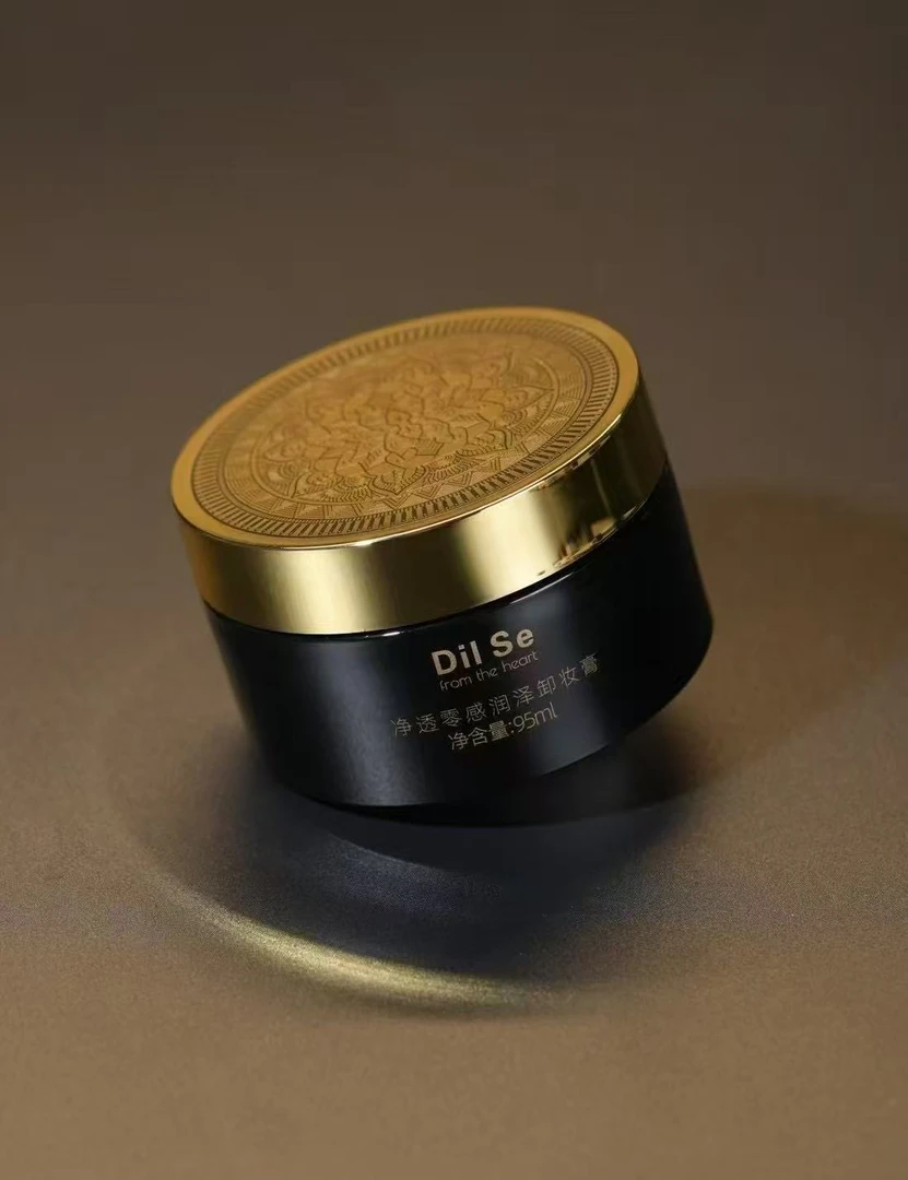 Dil Se from the heart净透零感润泽卸妆膏