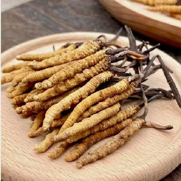 【年货节】1900支冬夏甘草 （药食同源）