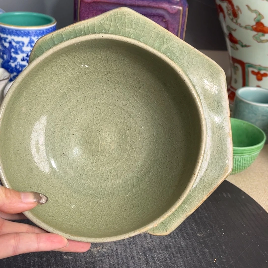 摆件这个世界的美好