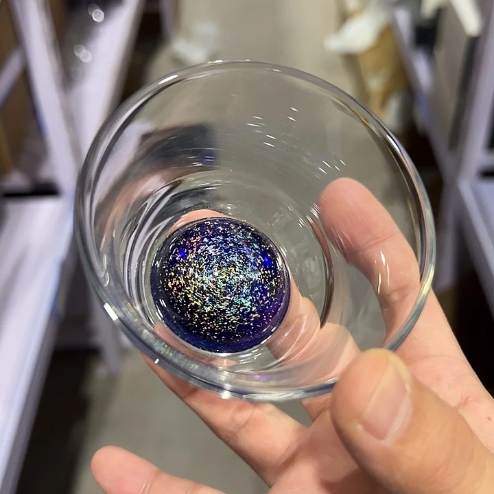 斑斓主人杯 茶杯