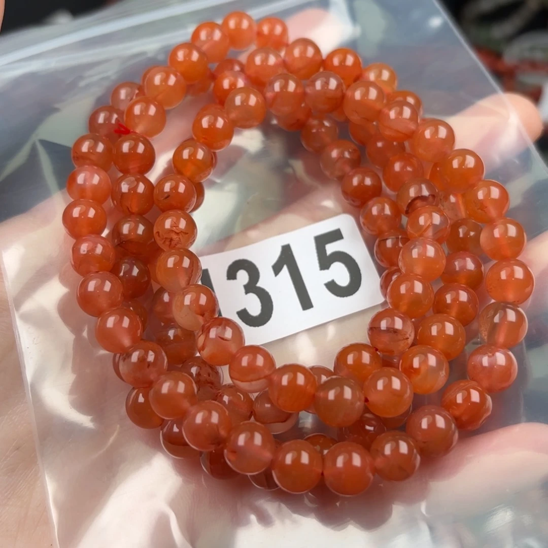 南红玛瑙珠宝奇石未镶嵌7+