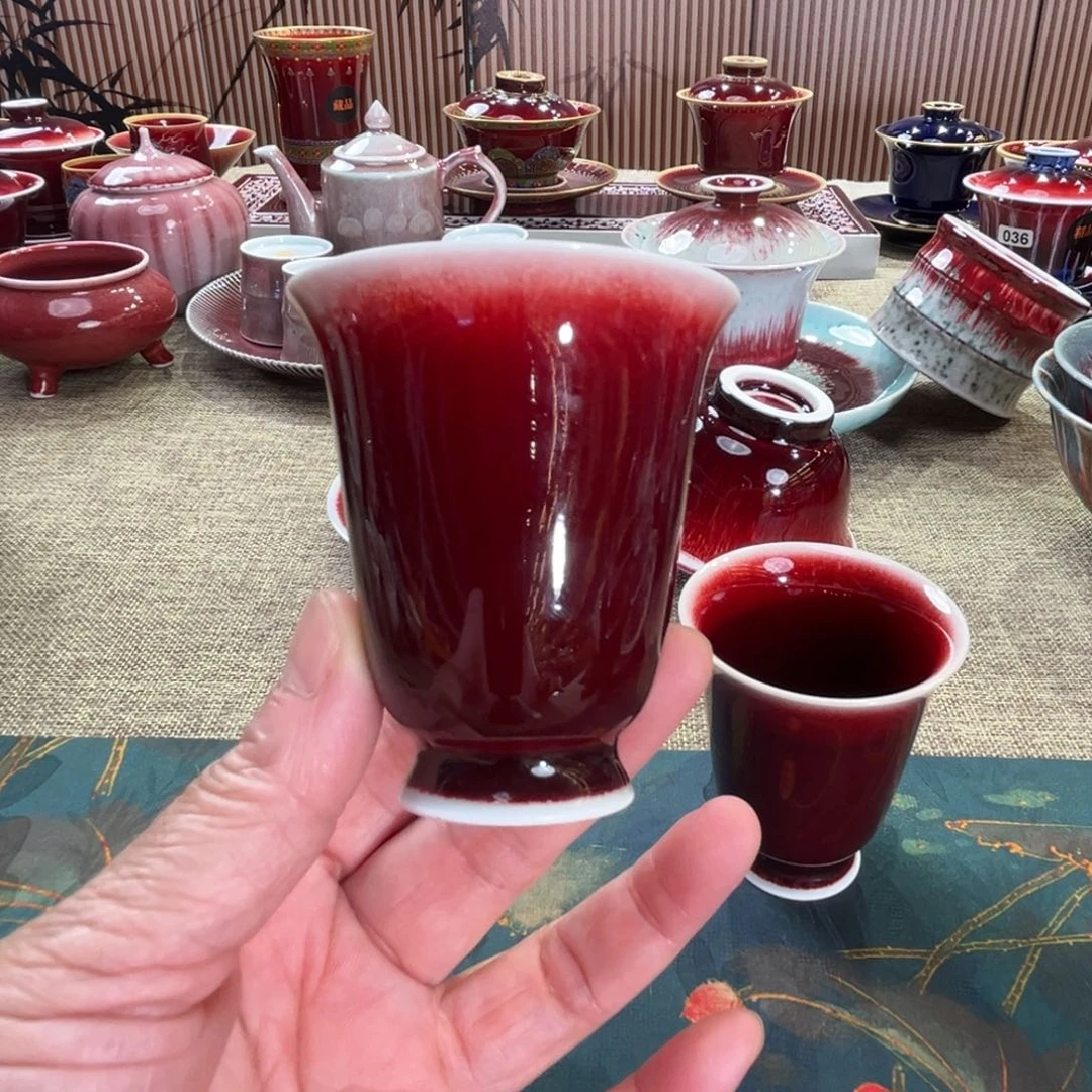 【闪购商品】金属景德镇陶瓷微瑕福利
