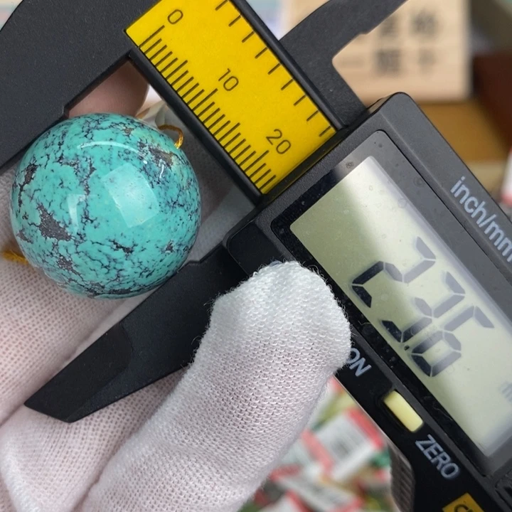 【闪购商品】绿松石珠宝奇石未镶嵌