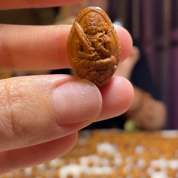 手串/手链橄榄核