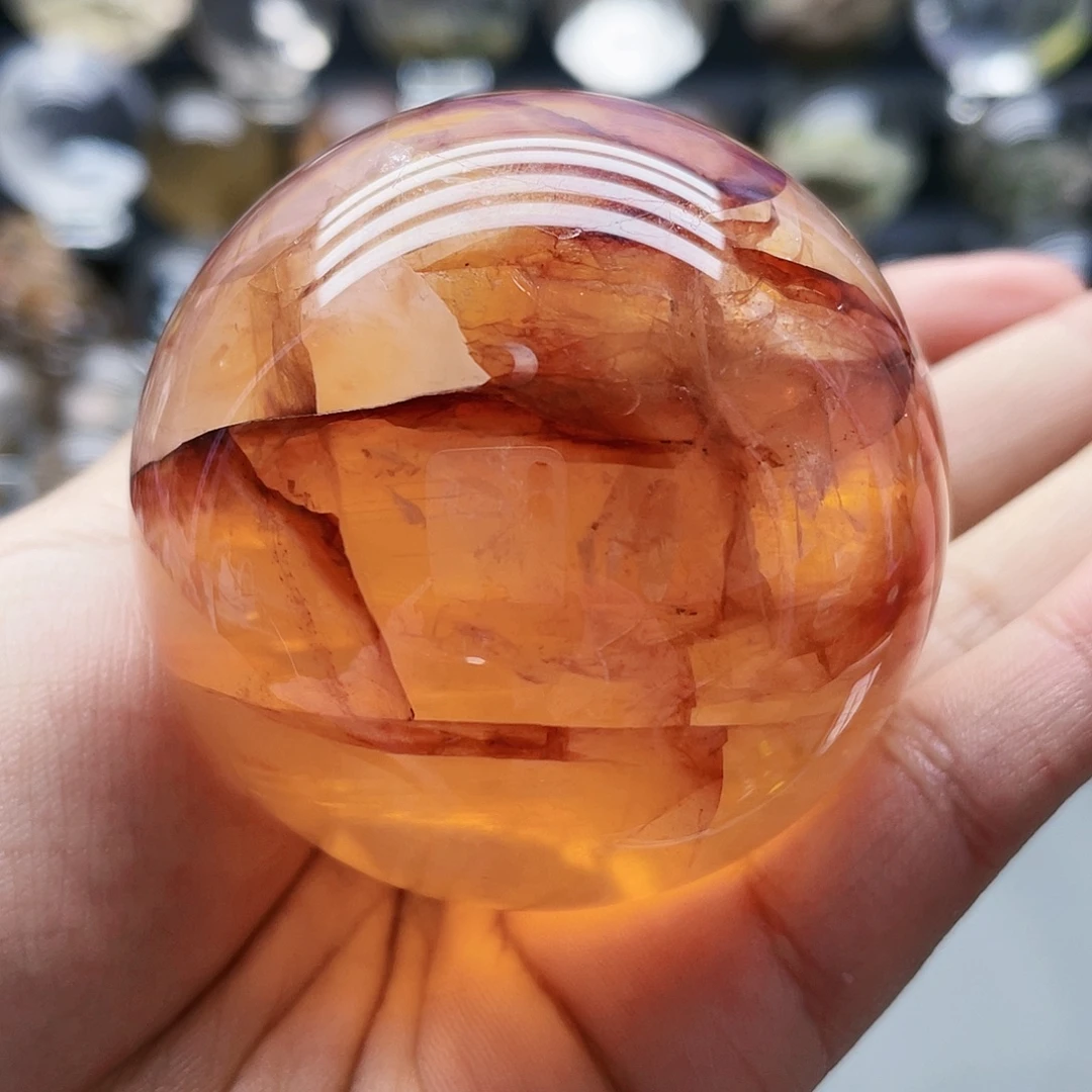 包***吃未镶嵌珠宝半成品水晶