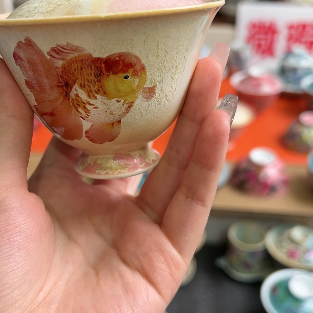 微瑕微瑕景德镇陶瓷