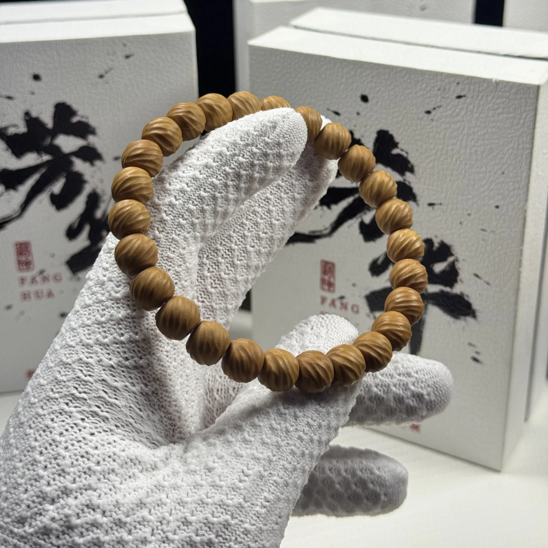 [芳华造物] 纯手工猴头云锦