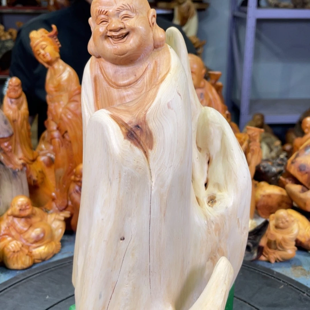 【闪购商品】柏木（崖柏）其他