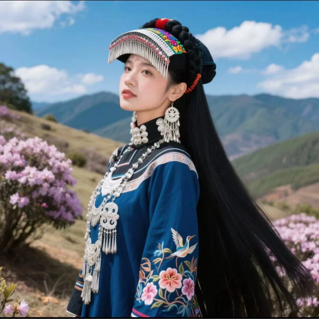 【拍一发二】人参侧柏叶何首乌无患子洗发水茶油养发洗发水轻盈X