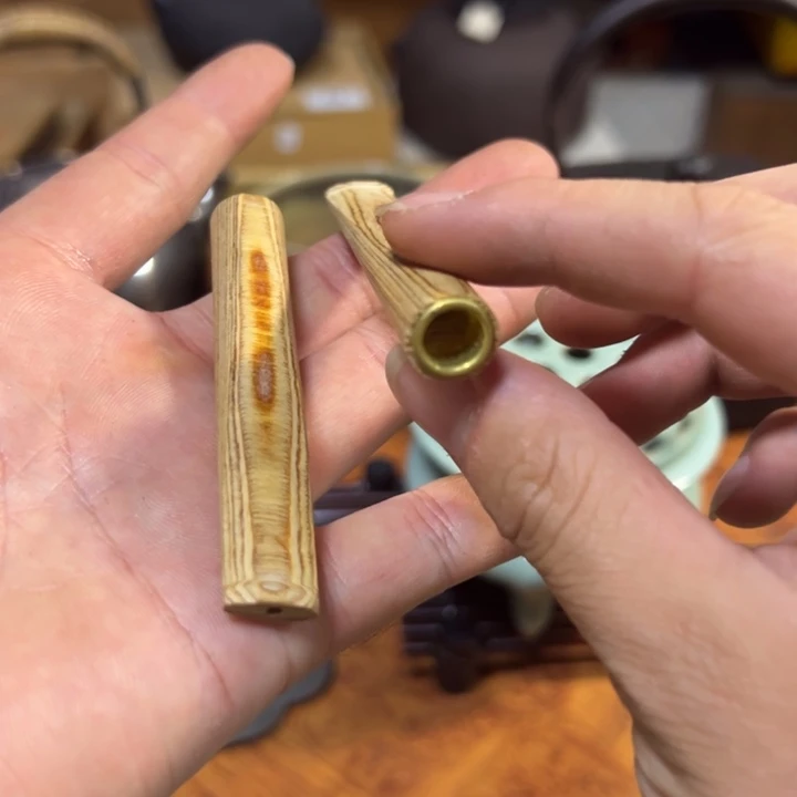 紫砂中古品默认微瑕，看好下单