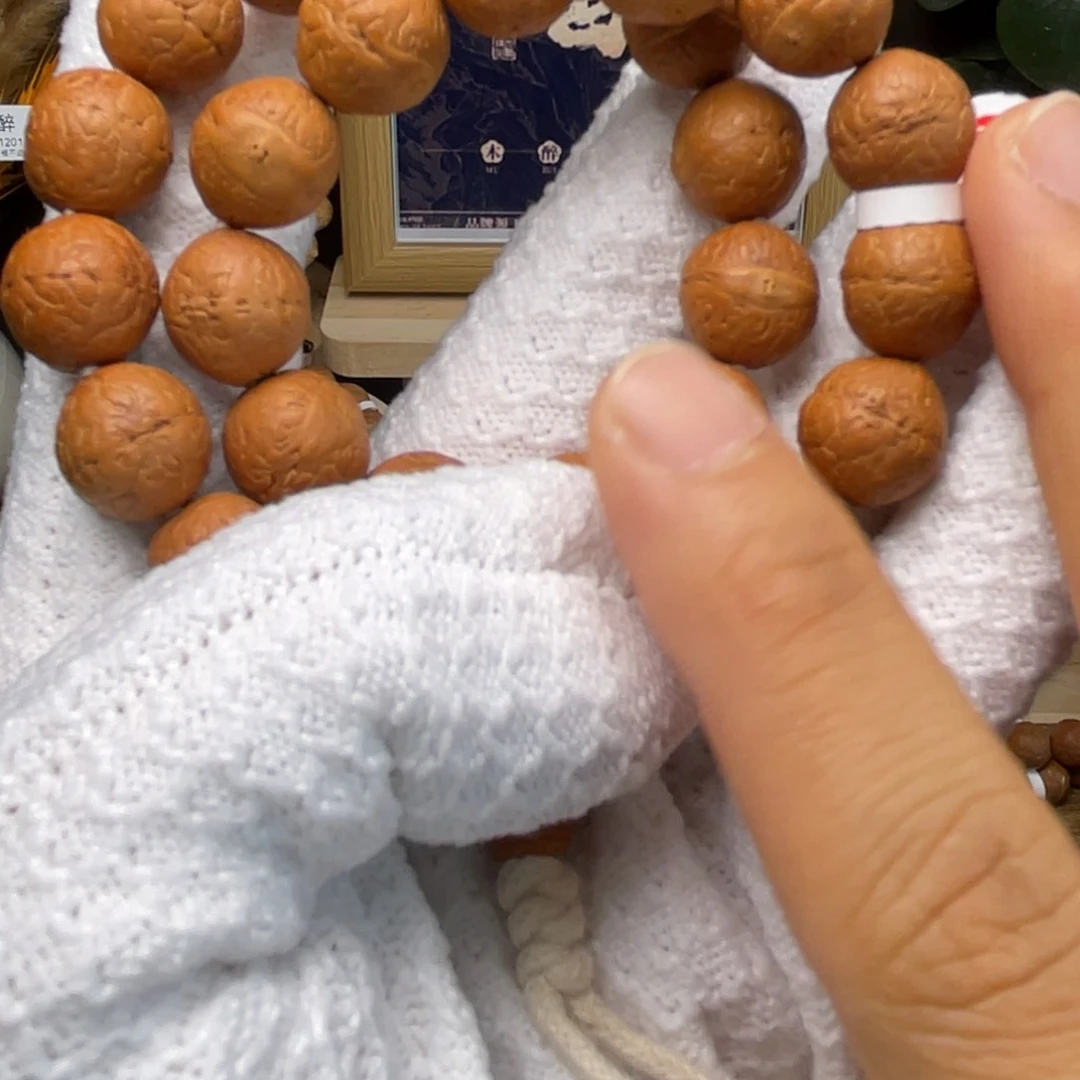 凤眼菩提手串菩提713