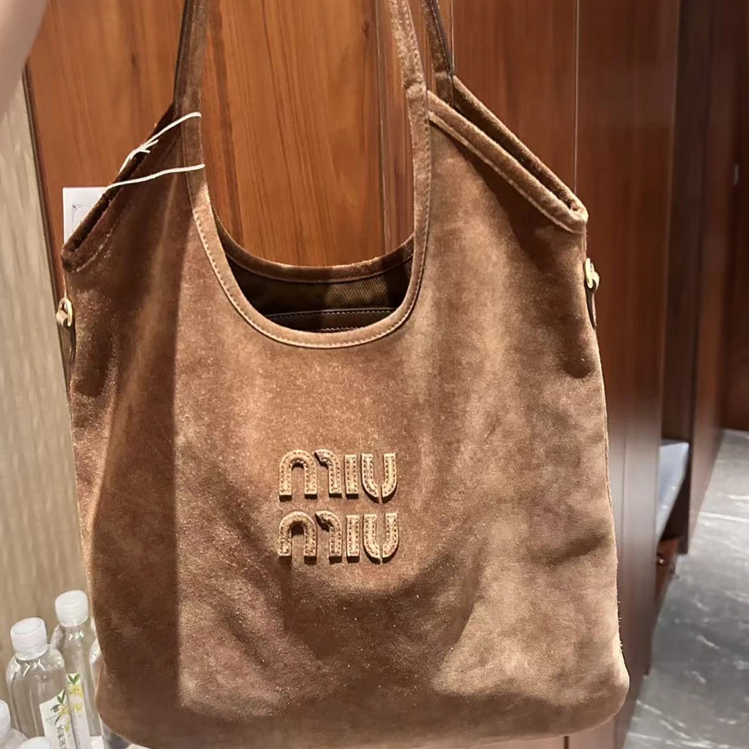 99新 MIU MIU/缪缪 【包展】ivy