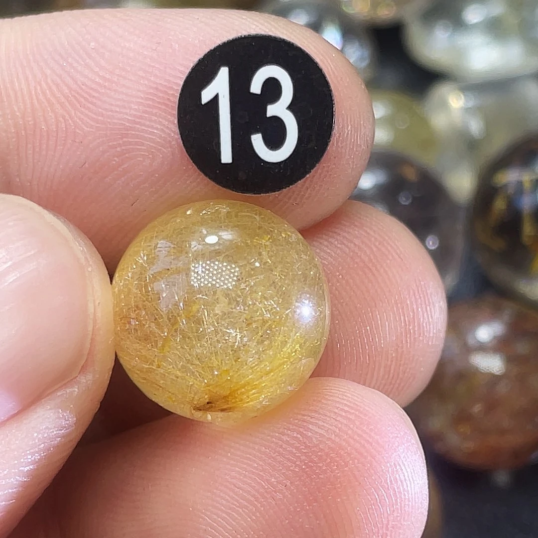 未镶嵌吊坠(不含链)水晶s*m