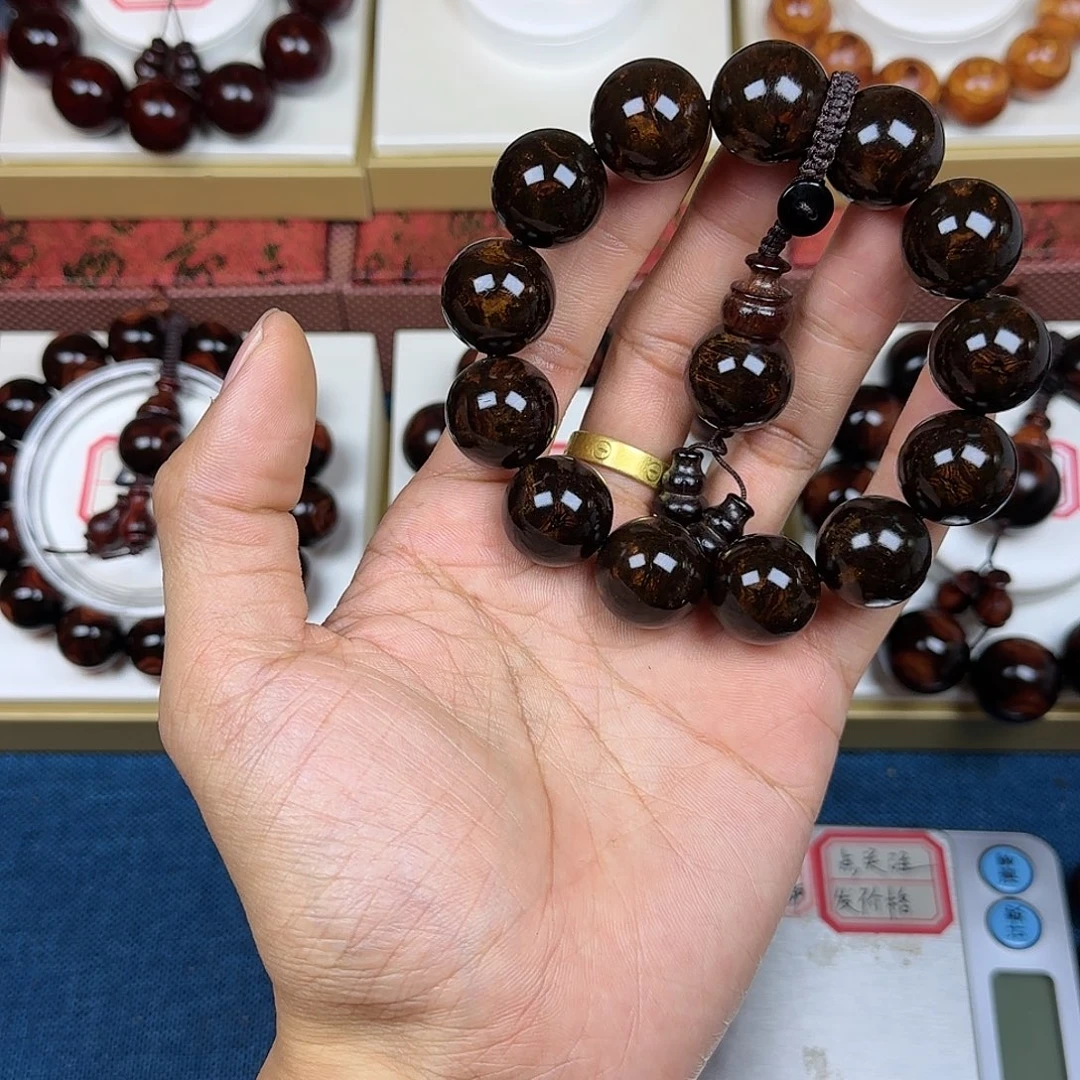 鹏***g花梨木类黄花梨1.8