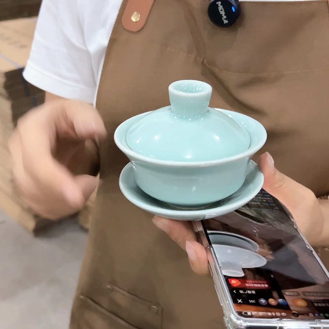 小米直播间福利款