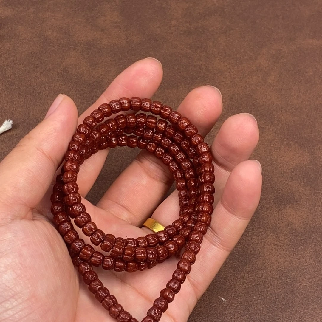 M***e吊坠金刚菩提佛手