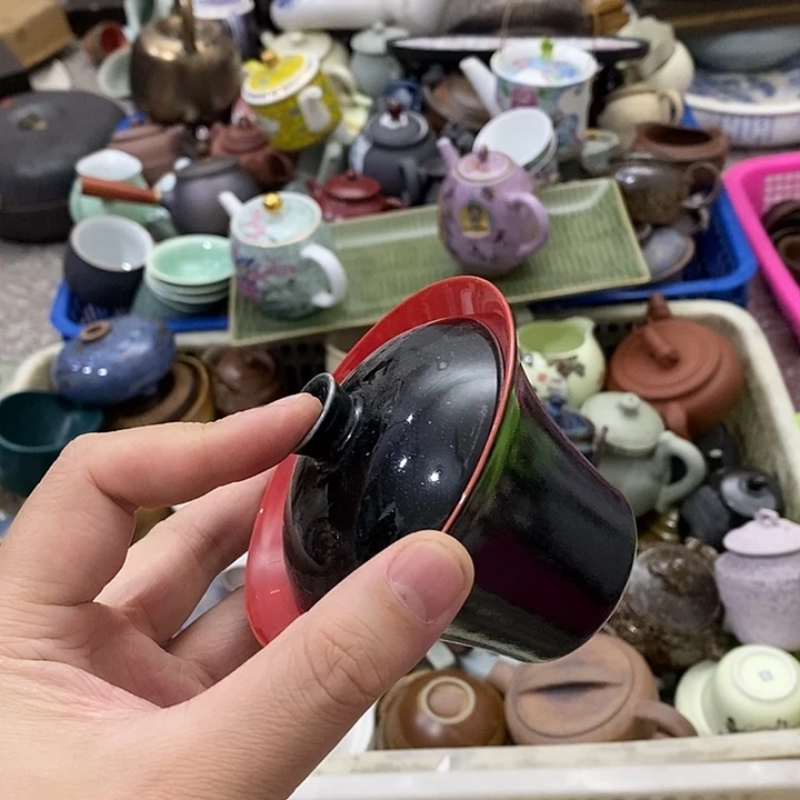 陶瓷艺术品及陶瓷制品