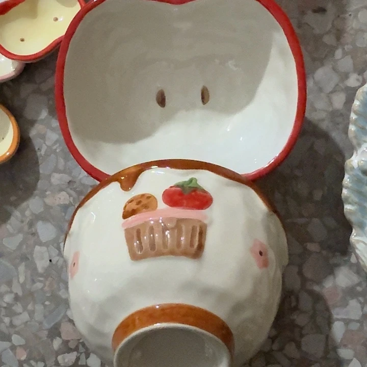 微瑕陶瓷完美主义者勿拍2，2