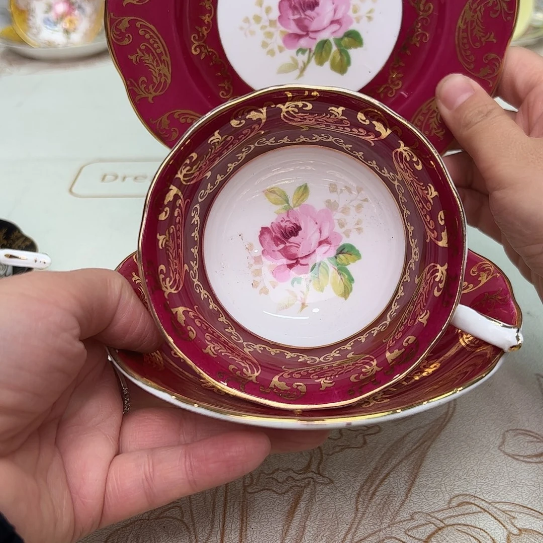 盘维多利亚欧洲中古