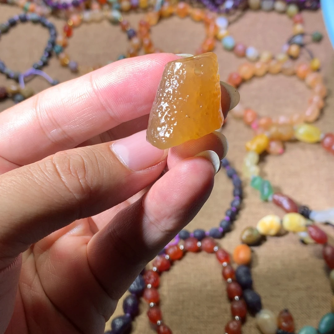 石材大漠戈壁原石