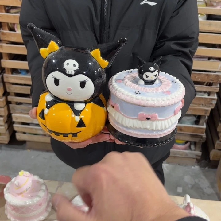 我们的目标就是让自己