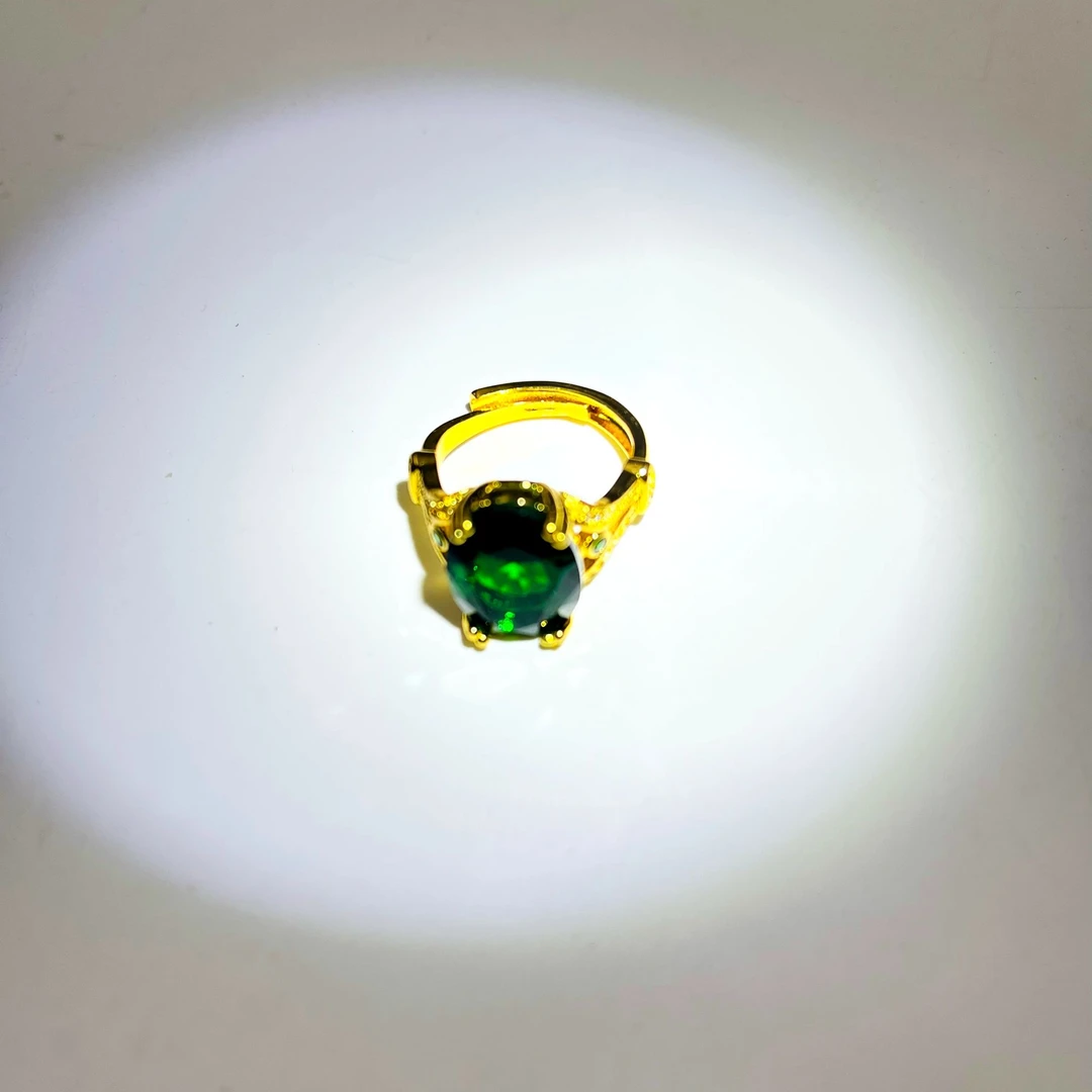 TM传世典藏戒指006