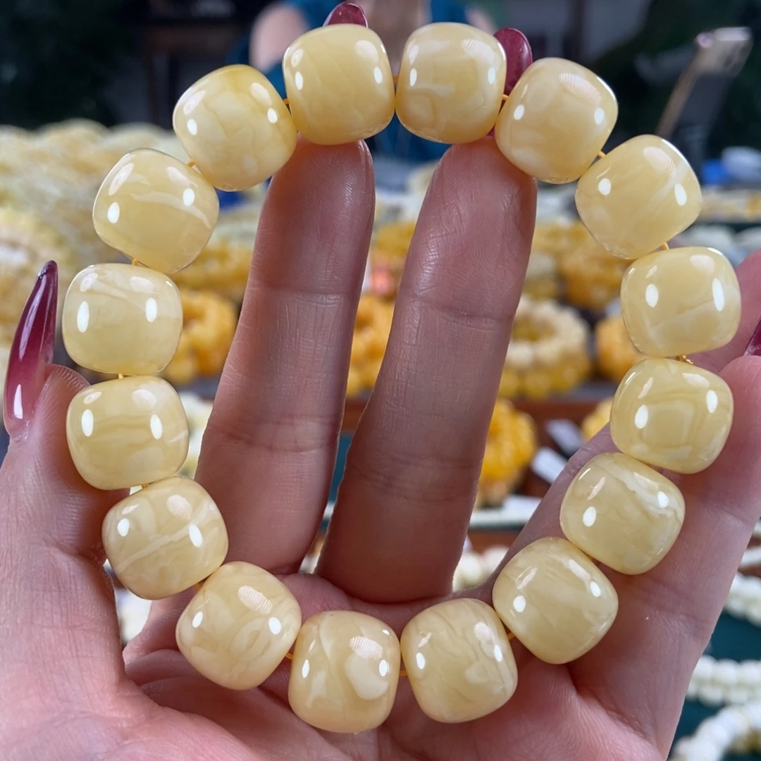 琥珀未镶嵌珠宝奇石14老型27.43