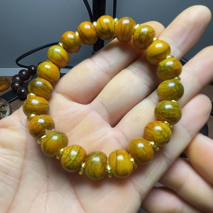 大果紫檀（缅甸花梨）福利多多