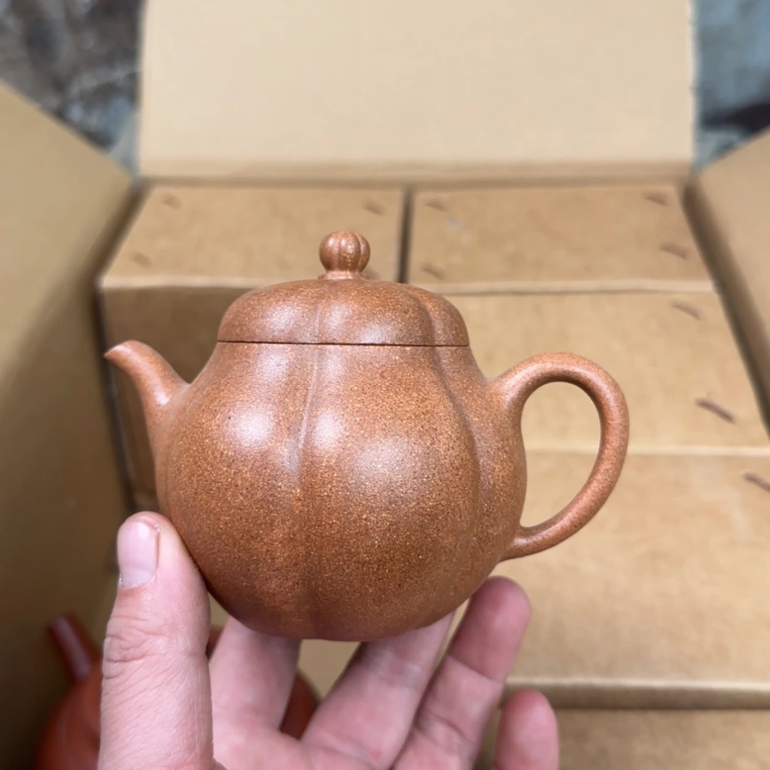 【闪购商品】紫砂茶壶紫砂茶具