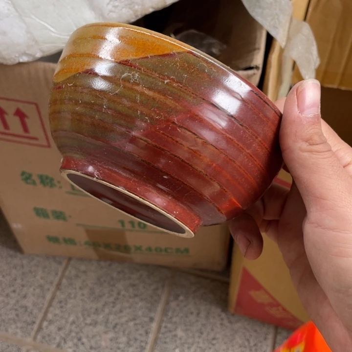 陶瓷碗盘子砂锅都有