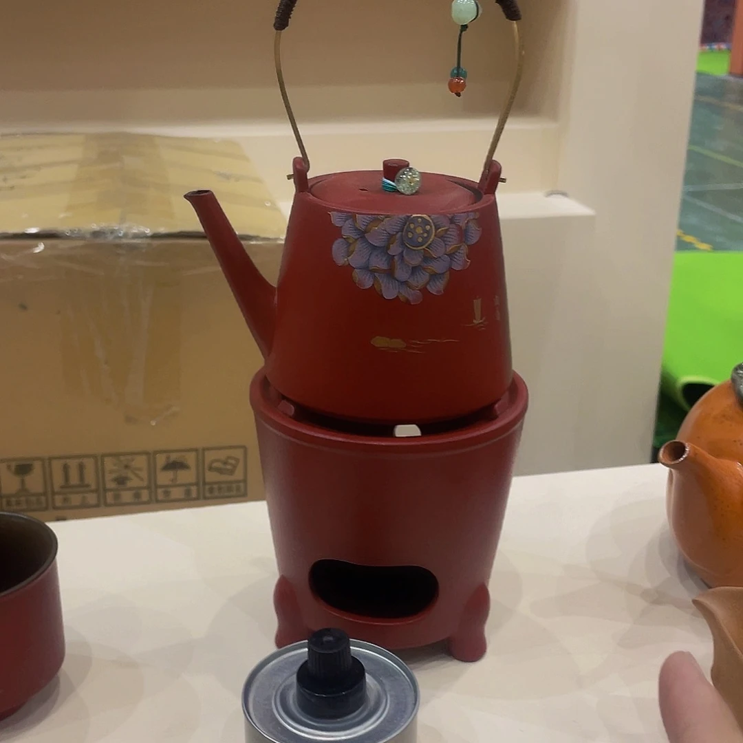 厦门茶博会特卖老岩泥