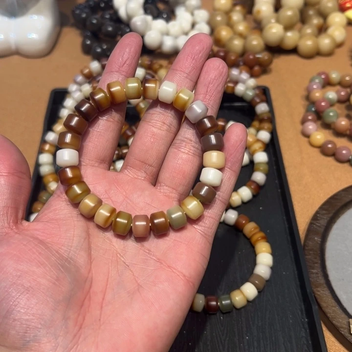 吊坠菩提根/象牙果