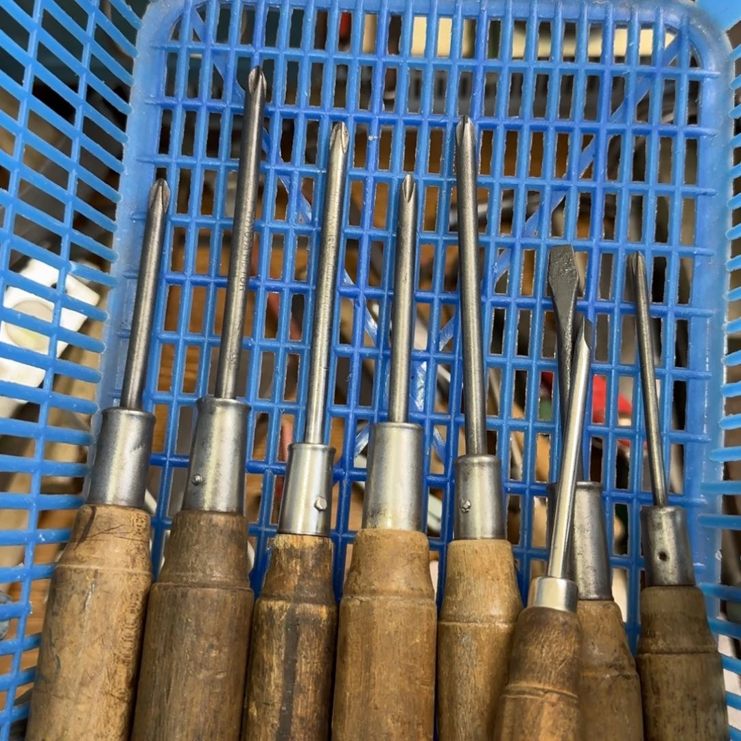 用***6五金工具制造工艺