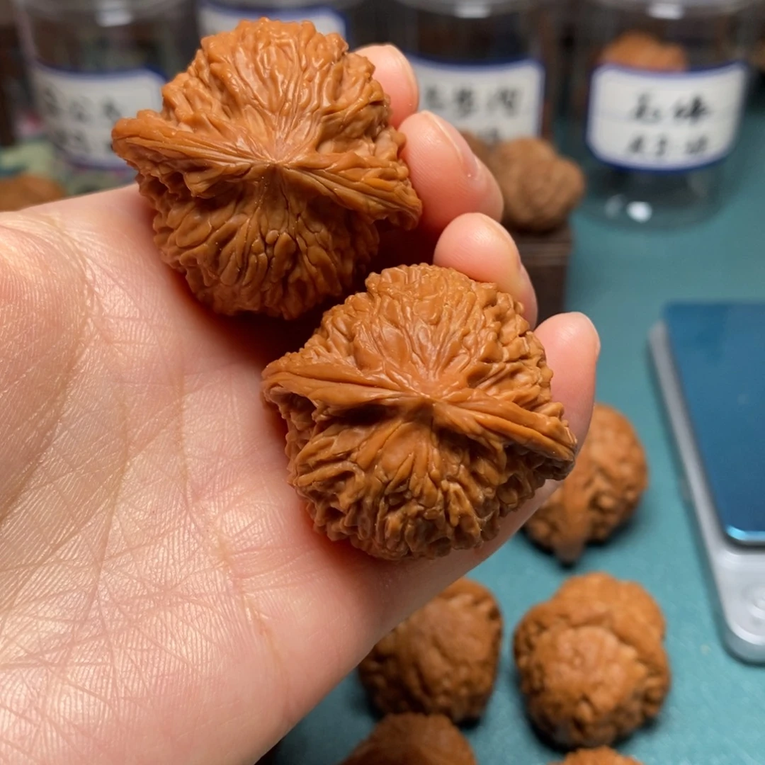 *****核桃40尺全品磨盘