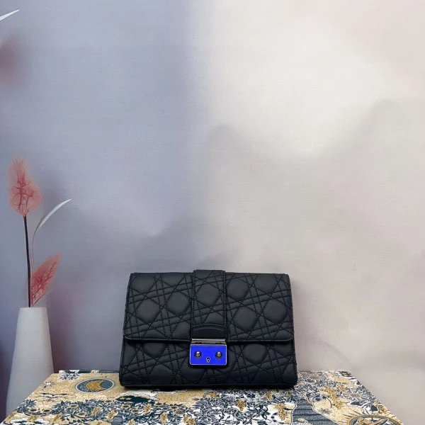 迪奥/包包/95新/20/C18316215430