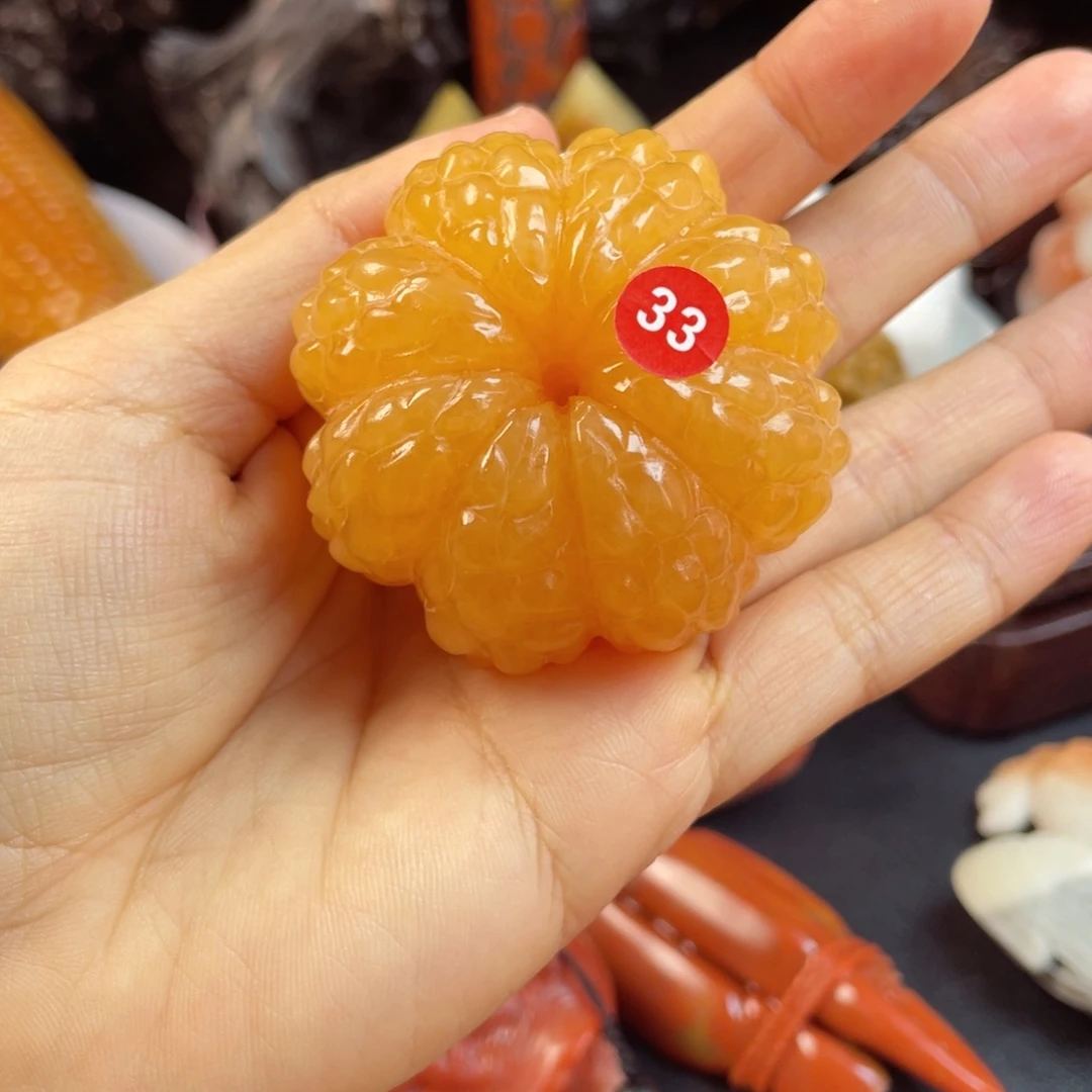 胖***哥寿山石手艺人雕刻