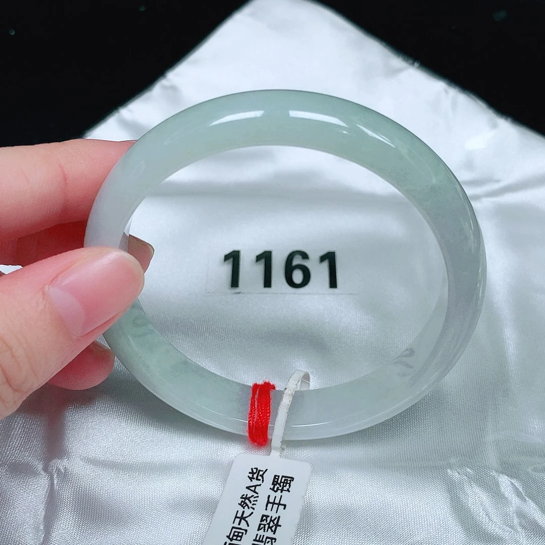 翡翠未镶嵌手镯翡翠手镯未镶嵌