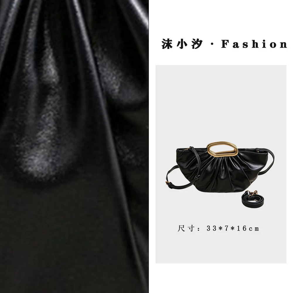 【l】SK-92975-黑色轻奢女包al