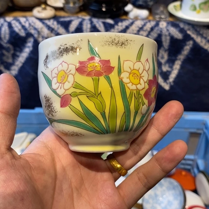 瓷片瓷器瓷器瓷器
