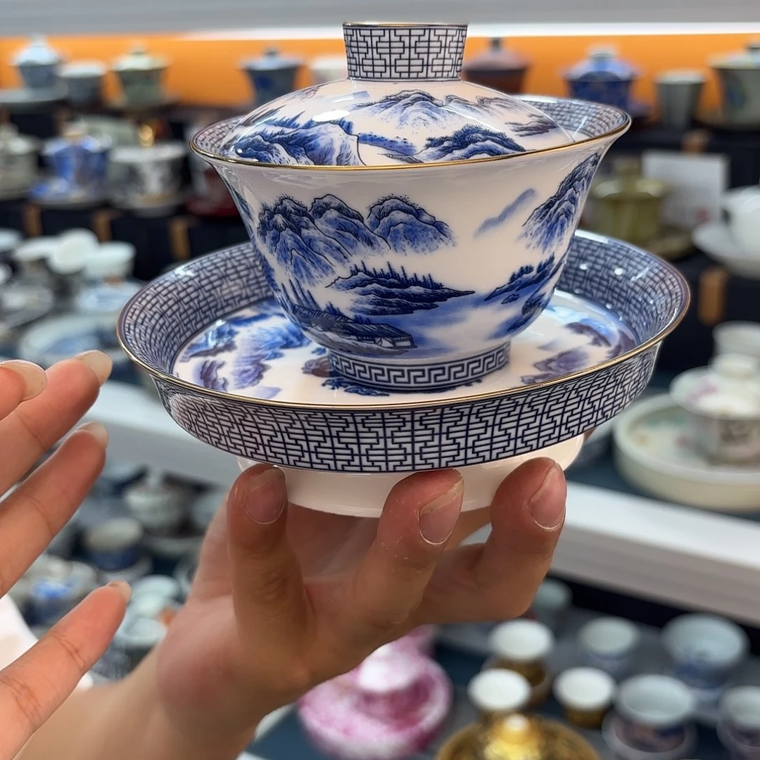 超级超级超级超级茶具