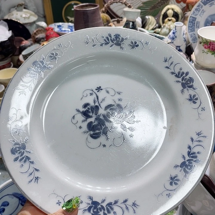 瓷片19.9包邮新疆西藏不发货